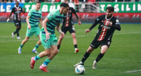 Billets Rizespor vs Gaziantep FK Turkiye Kupası