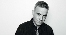 Robbie Williams İstanbul Konser Biletleri