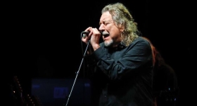 Robert Plant Birmingham Tickets