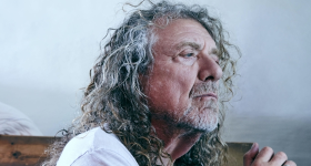 Biglietti Robert Plant Lucca