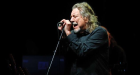 Robert Plant Manchester Tickets
