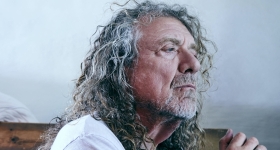Robert Plant Stockholm Tickets