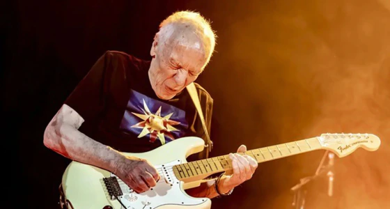 Robin Trower London Ulaznice