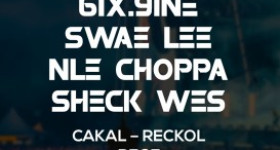 Roca Music Festival Istanbul Tickets