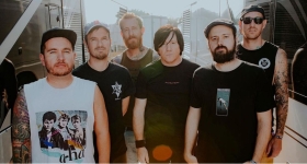 Rock The Castle 2025 - Funeral for a Friend & more Konser Biletleri