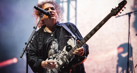 Rock Werchter Festival 2026 - Sunday - Moby, The Cure Bilhetes