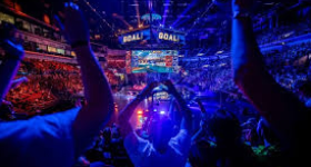 Entradas Campeonato del mundo de Rocket League - Pase de 3 días