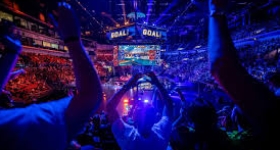 Entradas Campeonato Mundial de Rocket League - Viernes