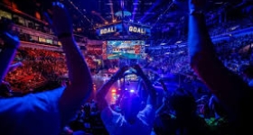 Entradas Campeonato Mundial de Rocket League - Sábado