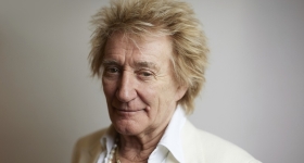 Billets Rod Stewart Mannheim