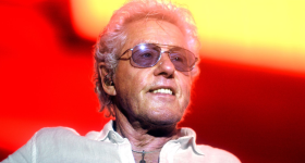 Billets Roger Daltrey Halifax