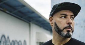 Roger Sanchez & Nodus Cesme 2024 Tickets