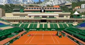Rolex Monte-Carlo Masters - Qualifications & 1st Round-liput