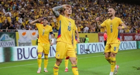 Romania vs San Marino - World Cup Qualifiers Tickets