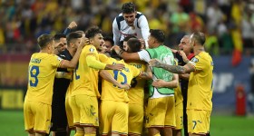 Romania vs Ukraine Euro 2024 Tickets