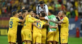 Romanya - Hollanda Euro 2024 Maç Biletleri