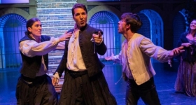 Biglietti Balletto Romeo e Giulietta 15 maggio