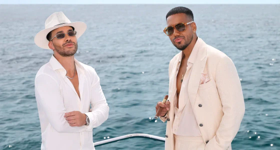 Romeo Santos & Prince Royce Bogotá Vstopnice