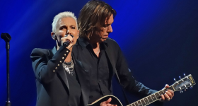 Biglietti Roxette Madrid