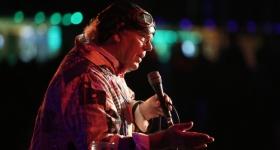 Roy Chubby Brown Manchester ბილეთები