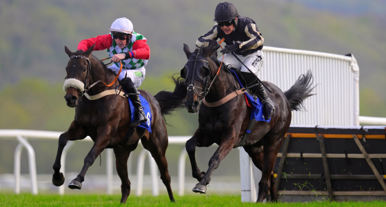 Royal Ascot 2026 - Saturday Mga Ticket