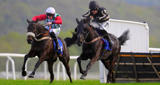 Ιπποδρομίες Royal Ascot στο Ascot Racecourse στο Άσκοτ