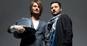 Royksopp - İstanbul Konser Biletleri