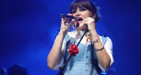 Rozalén Madrid Konser Biletleri