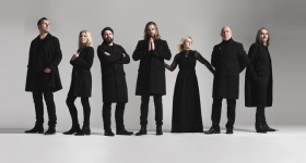 Rumours of Fleetwood Mac Dresden-biljetter