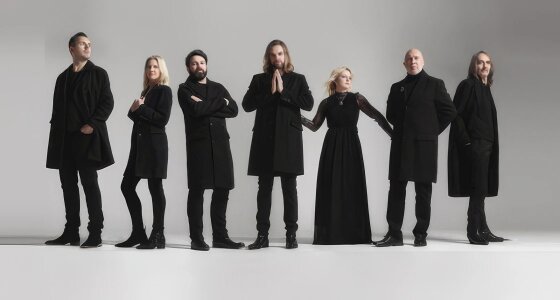 Rumours of Fleetwood Mac Herning Εισιτήρια