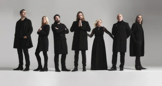Rumours of Fleetwood Mac Herning Jegyek