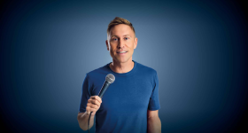 Billets Russell Howard London 8 février