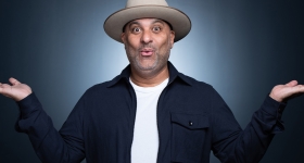 Entradas Russell Peters Londres