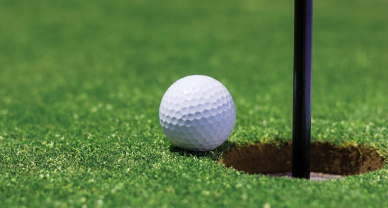 Ryder Cup golfturnering i Adare Manor Golf Club i Limerick