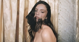Sabrina Claudio London-liput