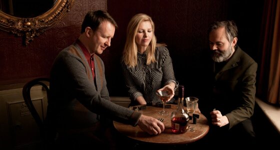 Saint Etienne Birmingham Vstupenky