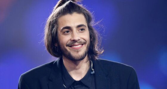 Salvador Sobral London Mga Ticket