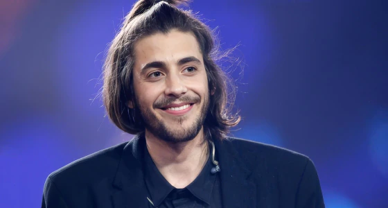 Salvador Sobral London billetter