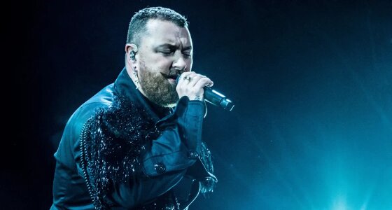 Sam Smith Manchester 3 shtator Bileta