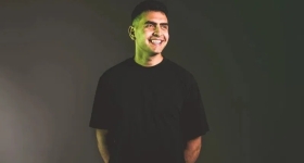 Sammy Virji London 7 august Vstupenky