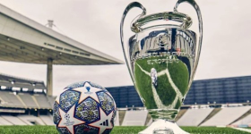 Entradas Paris Saint-Germain - Inter Milan | Final de la Champions League 2025