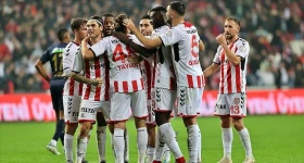 Biglietti Samsunspor vs Kayserispor