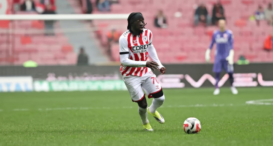 Samsunspor vs Goztepe Tickets