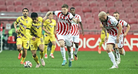 Samsunspor vs Kocaelispor Jegyek