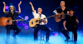 Santiano Oberhausen-biljetter