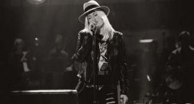 Sarah Connor Mannheim Tickets