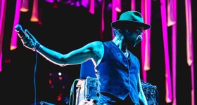Satori Çeşme 2024 Konser Biletleri