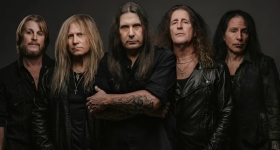 Savatage Istanbul 19 July Bilety