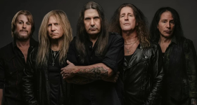 Savatage Istanbul 19 July Bilety