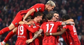 Billets SC Freiburg vs 1. FC Heidenheim